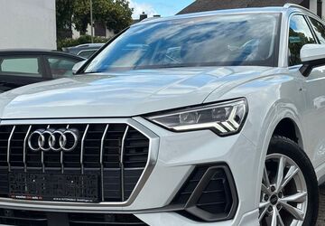 Audi Q3 44.500 km 30.870 &euro; Gießen 35396