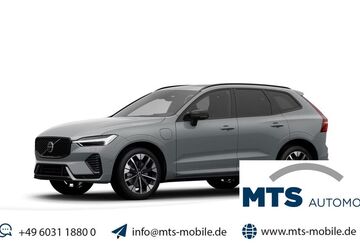 Volvo XC60 12.500 km 62.820 &euro; Friedberg 61169