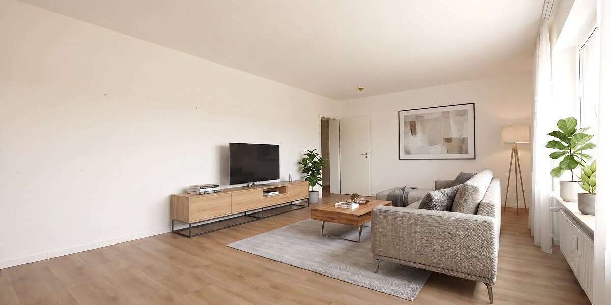 Etagenwohnung Löhnberg - 3 Zimmer, 83 m&sup2;, 820&euro; | Angebot:27212643