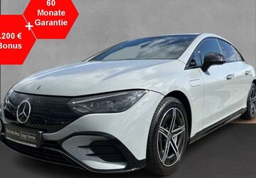 Mercedes-Benz EQE 82.757 km 41.400 &euro; Gießen 35396