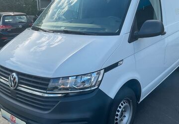 VW T6 Transporter 80.284 km 20.990 &euro; Giessen 35394