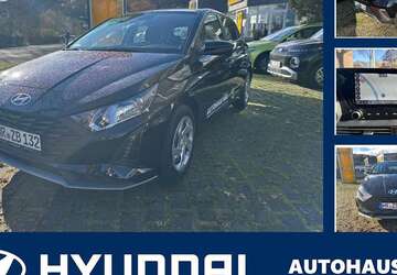 Hyundai i20 8.356 km 15.490 &euro; Marburg a.d. Lahn 35037