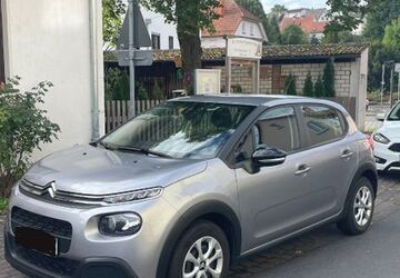 Citroen C3 30.000 km 10.700 &euro; Marburg 35039