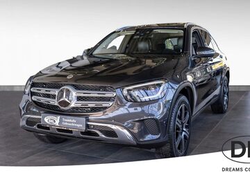 Mercedes-Benz GLC 300 96.900 km 31.450 &euro; Bad Nauheim 61231