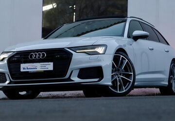 Audi A6 121.192 km 39.999 &euro; Gießen 35398