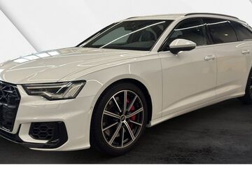 Audi S6 34.600 km 50.730 &euro; Giessen 35394
