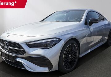 Mercedes-Benz CLE 180 9.067 km 44.840 &euro; Friedberg 61169