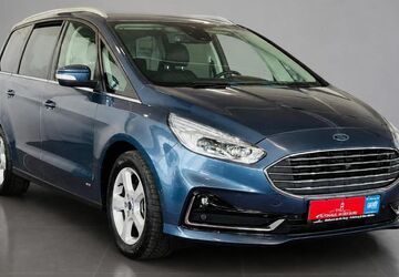 Ford Galaxy 97.680 km 20.450 &euro; Friedberg (Hessen) 61169