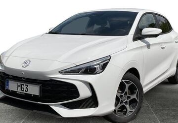 MG 3 14.400 km 19.480 &euro; Giessen 35394