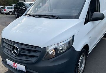 Mercedes-Benz Vito 45.683 km 14.990 &euro; Giessen 35394