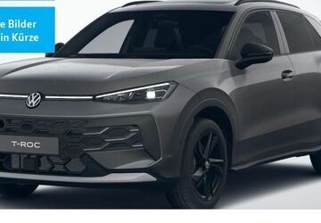 VW T-Roc 7.400 km 39.730 &euro; Gießen 35394