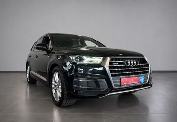 Audi Q7 134.280 km 38.999 &euro; Friedberg (Hessen) 61169