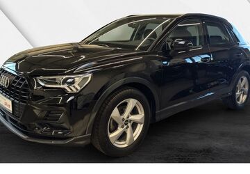 Audi Q3 50.550 km 25.830 &euro; Giessen 35394