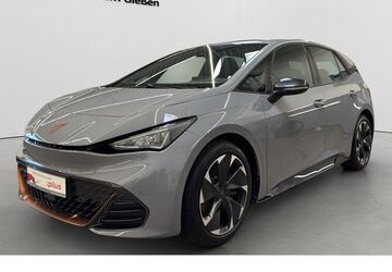 Cupra Born 22.100 km 28.930 &euro; Giessen 35394