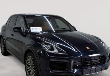 Porsche Cayenne 41.053 km 74.089 &euro; Fernwald-Steinbach 35463