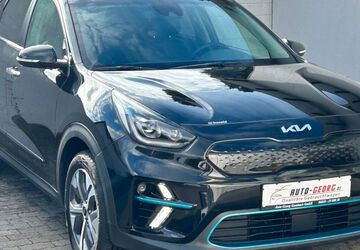 Kia Niro 35.000 km 21.999 &euro; Münzenberg Gambach 35516
