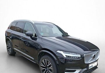 Volvo XC90 13.030 km 58.990 &euro; Friedberg 61169