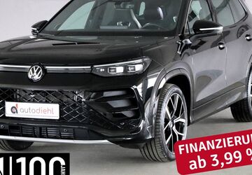 VW Tayron 20.885 km 45.790 &euro; Wetzlar 35576