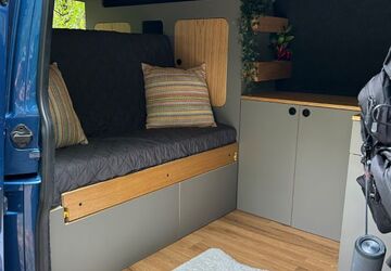 VW T5 Transporter 175.000 km 19.799 &euro; Grünberg 35305