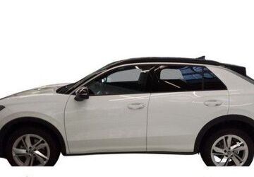 VW T-Roc 3.700 km 29.990 &euro; Butzbach 35510