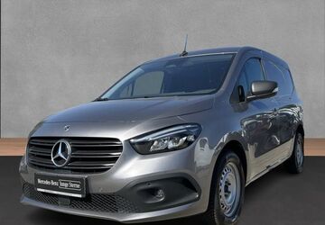 Mercedes-Benz Citan 44.951 km 18.199 &euro; Gießen 35396