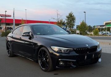 BMW 435 Gran Coupé 199.000 km 19.000 &euro; Gießen 35398