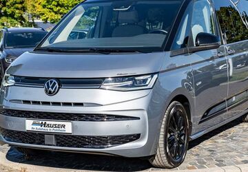 VW T7 Multivan 24.610 km 56.985 &euro; Pohlheim 35415