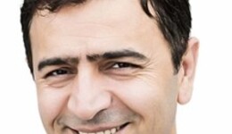 Güney Özdemir - Lesung