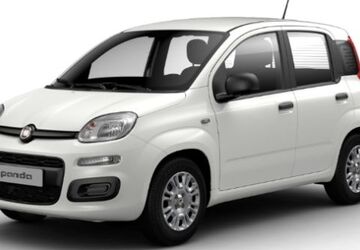 Fiat Panda 6.000 km 13.985 &euro; Pohlheim 35415