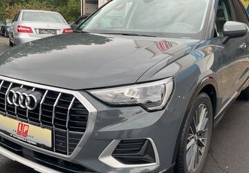 Audi Q3 96.699 km 21.990 &euro; Giessen 35394