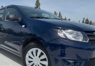 Dacia Sandero 159.950 km 2.980 &euro; Bad Nauheim 61231