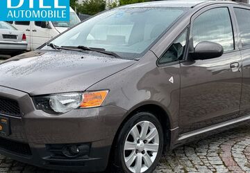 Mitsubishi Colt 89.999 km 5.399 &euro; Herborn 35745