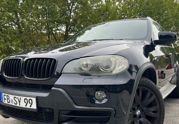 BMW X5 229.000 km 9.650 &euro; Borken 34582