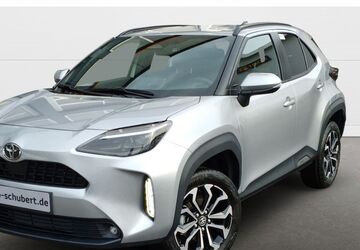 Toyota Yaris Cross 6.768 km 27.480 &euro; Marburg 35037