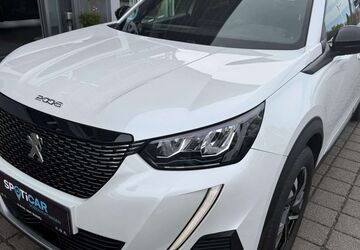 Peugeot 2008 29.442 km 17.890 &euro; Giessen 35394