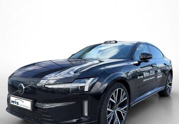 Volvo ES90 5.000 km 62.990 &euro; Friedberg 61169