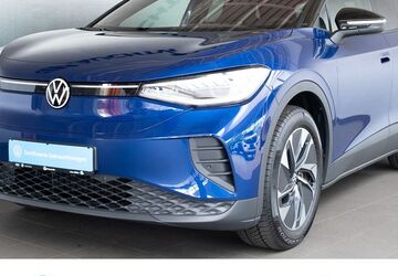 VW ID.4 17.736 km 43.280 &euro; Hüttenberg-Rechtenbach 35625