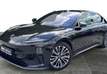 Nio ET5 21.000 km 28.570 &euro; Marburg 35039