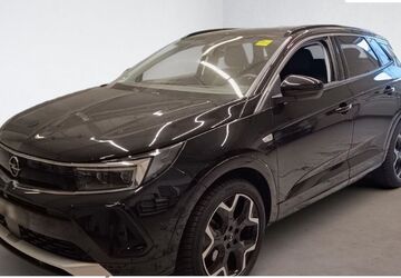 Opel Grandland (X) 40.105 km 25.890 &euro; Marburg 35043