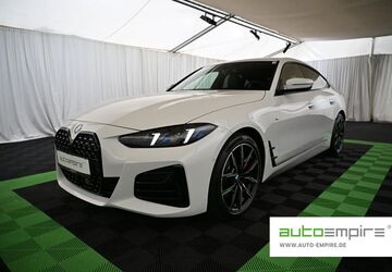 BMW 420 Gran Coupé 19.421 km 44.990 &euro; Butzbach 35510