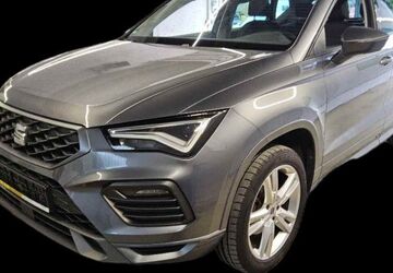 Seat Ateca 32.600 km 25.490 &euro; Leun 35638
