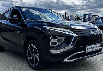 Mitsubishi Eclipse Cross 55.868 km 17.990 &euro; Wölfersheim 61200