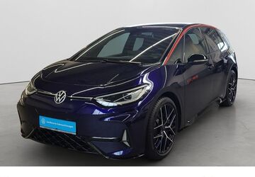 VW ID.3 13.000 km 42.930 &euro; Gießen 35394