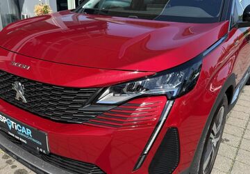 Peugeot 3008 19.576 km 23.490 &euro; Giessen 35394