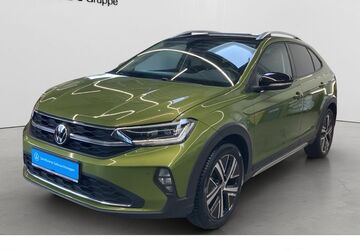 VW Taigo 51.200 km 18.230 &euro; Gießen 35394