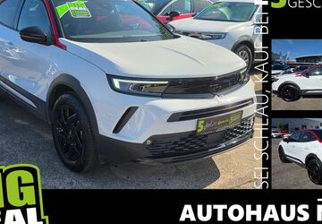 Opel Mokka 9.567 km 15.990 &euro; Gießen 35394