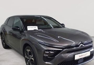 Citroen C5 X 61.649 km 24.289 &euro; Fernwald-Steinbach 35463