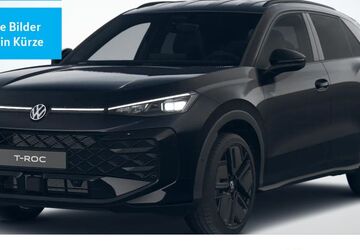 VW T-Roc 7.400 km 37.730 &euro; Gießen 35394