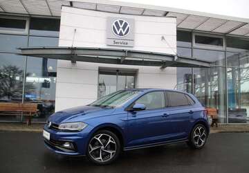 VW Polo 68.690 km 15.290 &euro; Mücke-Atzenhain 35325