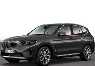 BMW X3 32.100 km 37.890 &euro; Gießen 35398